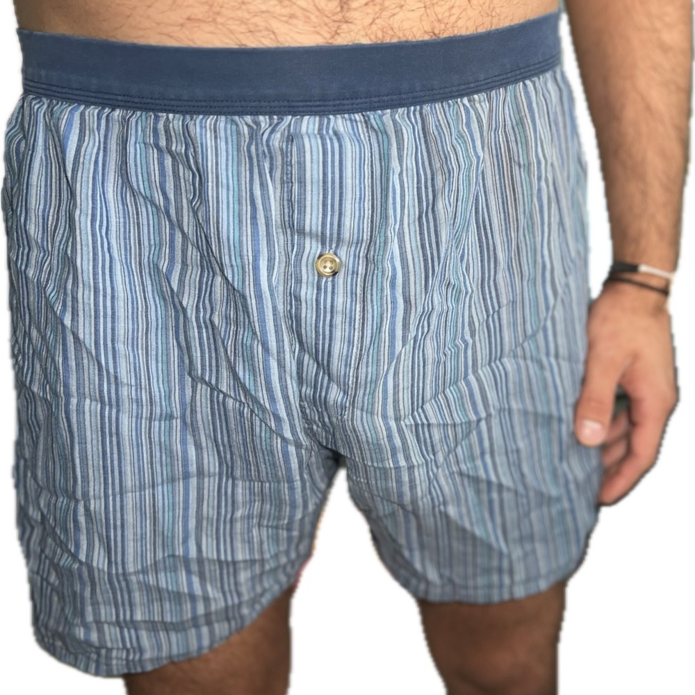Men’s Boxers